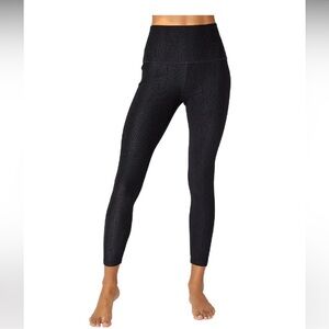 Beyond yoga viper leggings